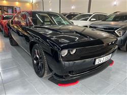 دودج تشالنجر